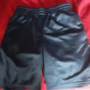 Black boys shorts